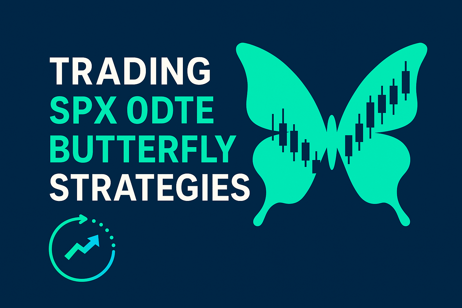 GammaEdge Trading SPX 0DTE Butterfly Strategies